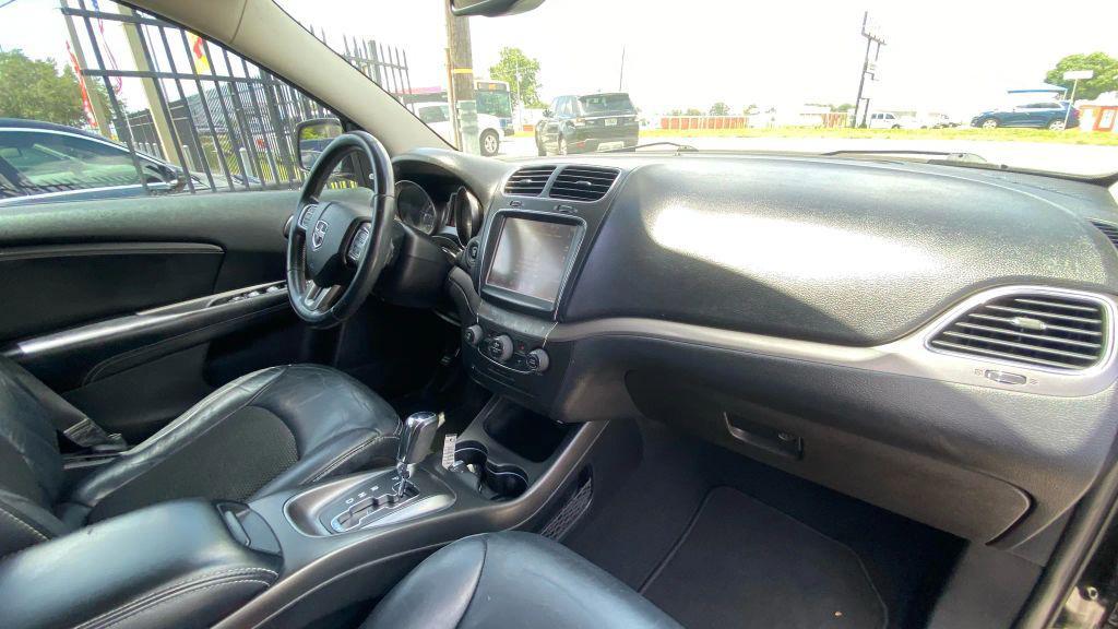 used 2014 Dodge Journey car, priced at $6,999