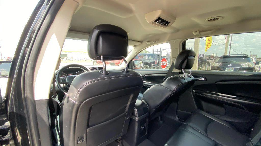 used 2014 Dodge Journey car, priced at $6,999