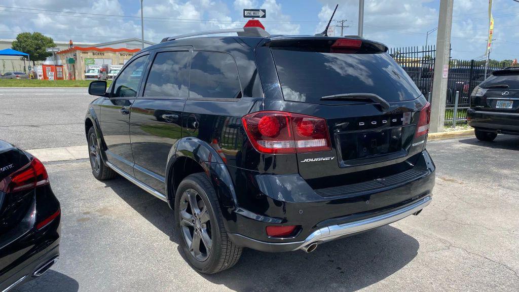 used 2014 Dodge Journey car, priced at $6,999