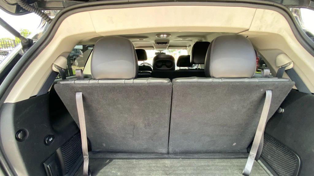 used 2014 Dodge Journey car, priced at $6,999