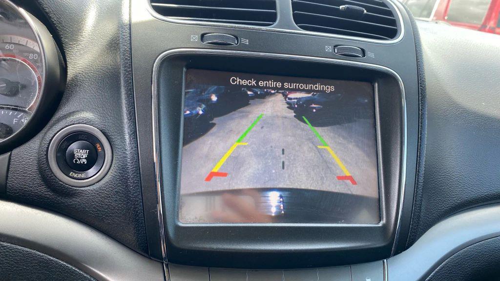 used 2014 Dodge Journey car, priced at $6,999