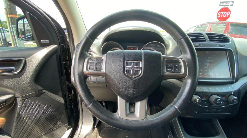 used 2014 Dodge Journey car, priced at $6,999