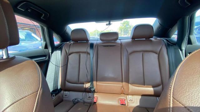 used 2018 Audi A3 car, priced at $11,499