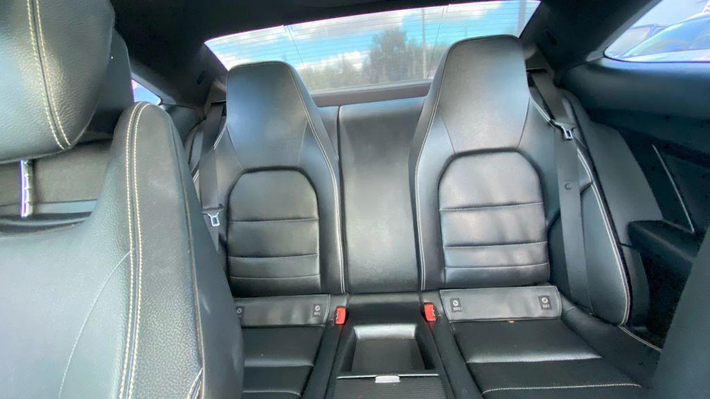 used 2014 Mercedes-Benz C-Class car, priced at $6,999