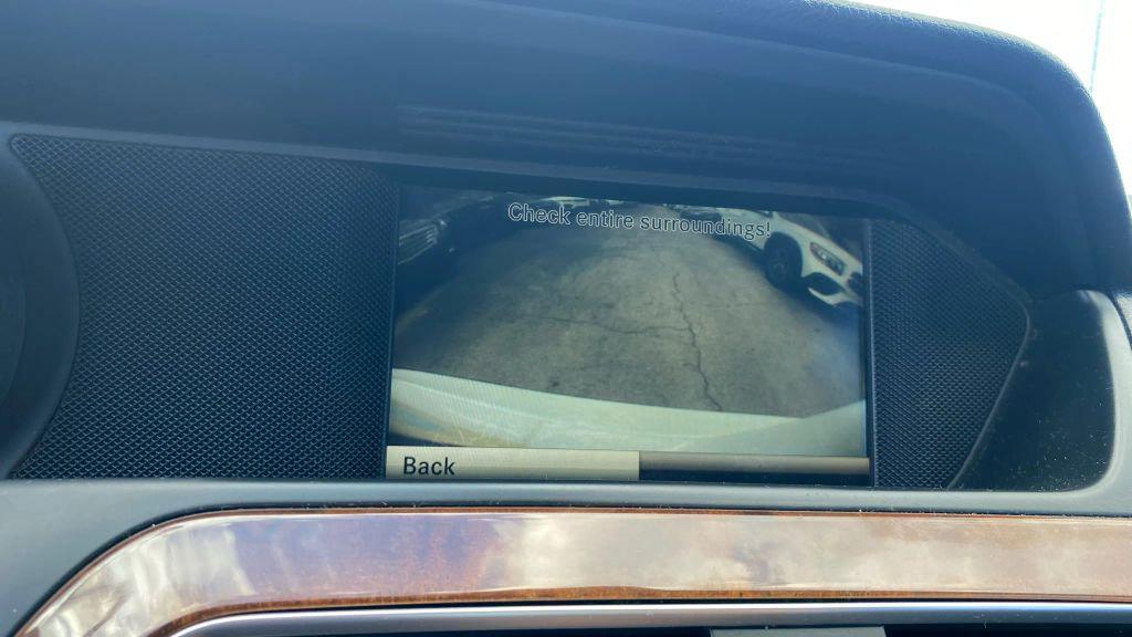 used 2014 Mercedes-Benz C-Class car, priced at $6,999