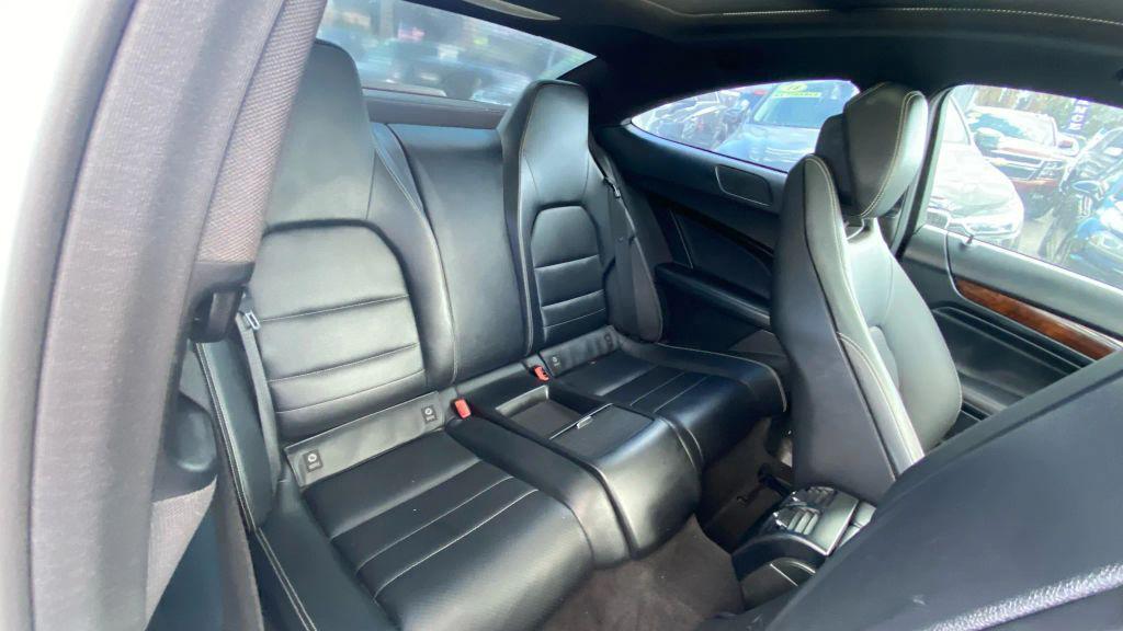 used 2014 Mercedes-Benz C-Class car, priced at $6,999