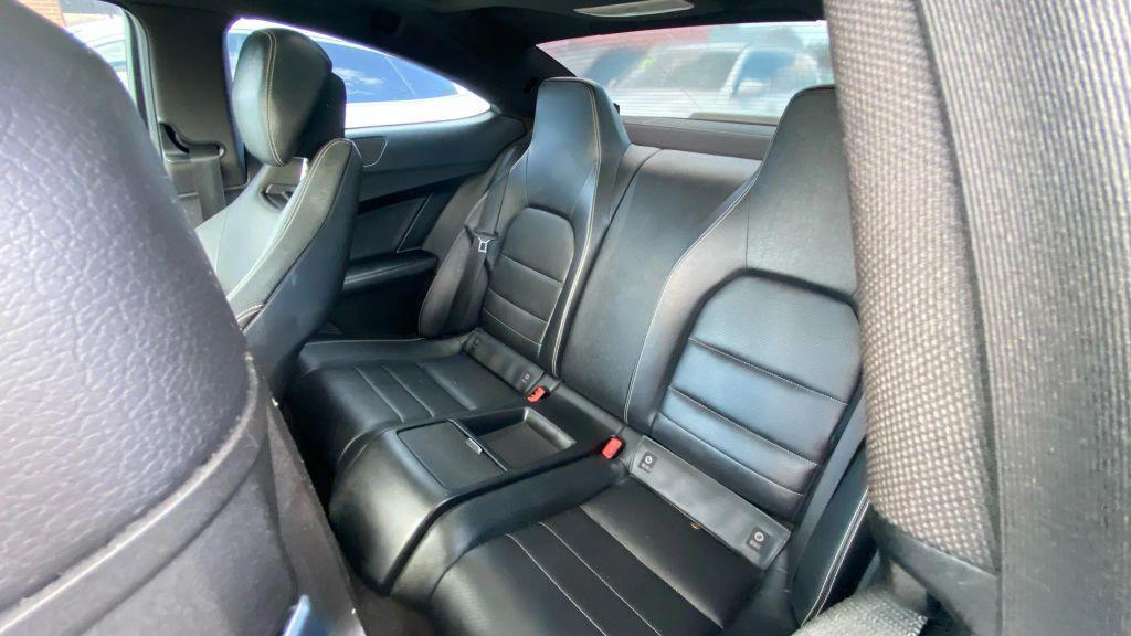 used 2014 Mercedes-Benz C-Class car, priced at $6,999