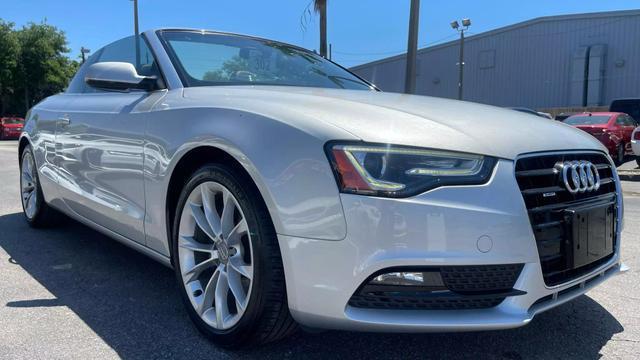 used 2013 Audi A5 car, priced at $10,999