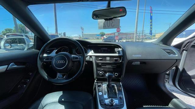 used 2013 Audi A5 car, priced at $10,999