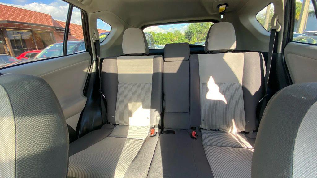 used 2013 Toyota RAV4 car, priced at $10,999