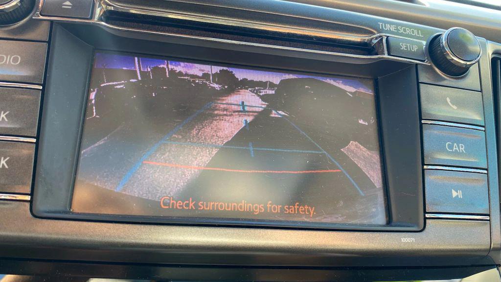 used 2013 Toyota RAV4 car, priced at $10,999