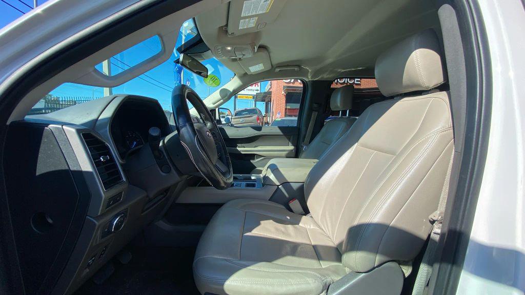 used 2019 Ford Expedition car, priced at $16,499