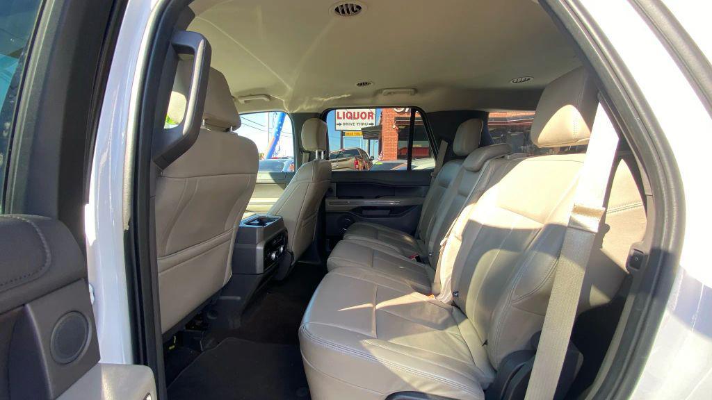 used 2019 Ford Expedition car, priced at $16,499