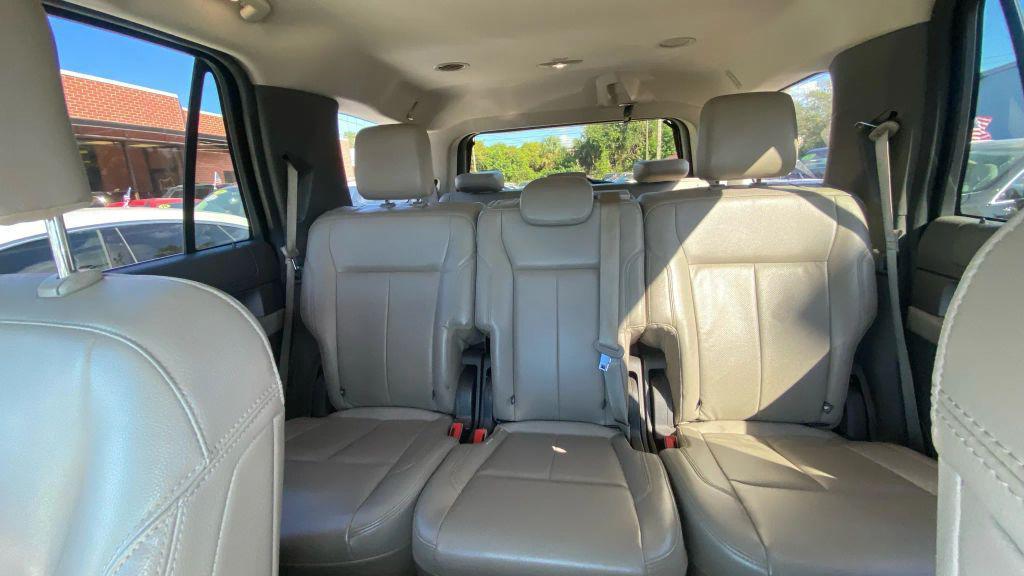 used 2019 Ford Expedition car, priced at $16,499