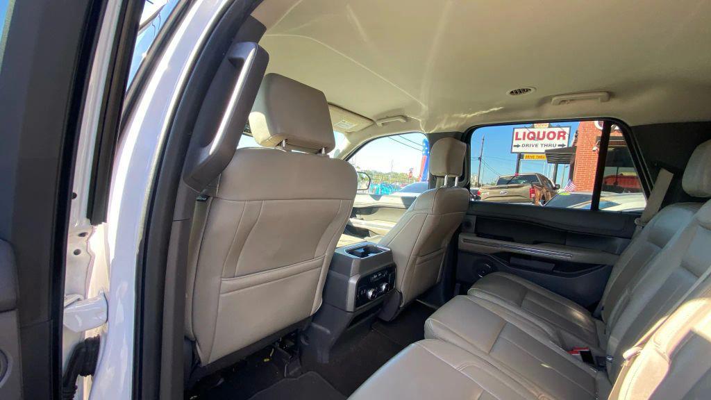 used 2019 Ford Expedition car, priced at $16,499