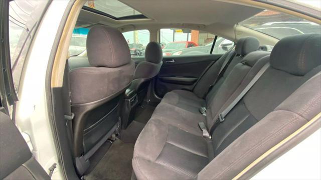 used 2014 Nissan Maxima car, priced at $8,599