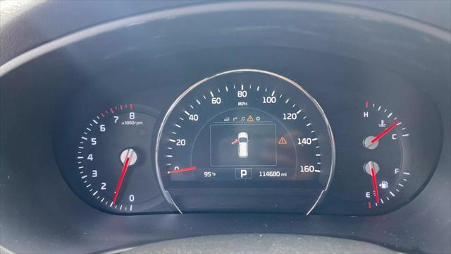 used 2016 Kia Sorento car, priced at $12,999