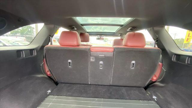 used 2016 Kia Sorento car, priced at $12,999