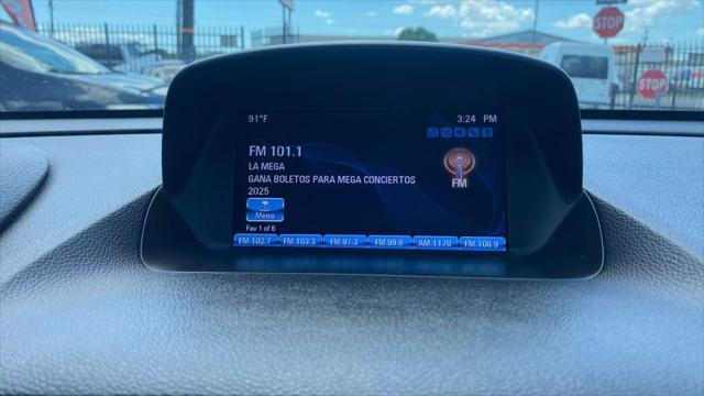 used 2016 Buick Encore car, priced at $12,999