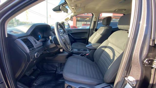 used 2020 Ford Ranger car, priced at $17,999
