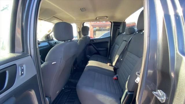 used 2020 Ford Ranger car, priced at $17,999