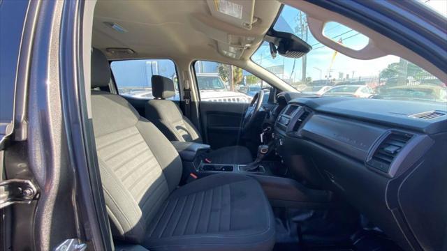 used 2020 Ford Ranger car, priced at $17,999