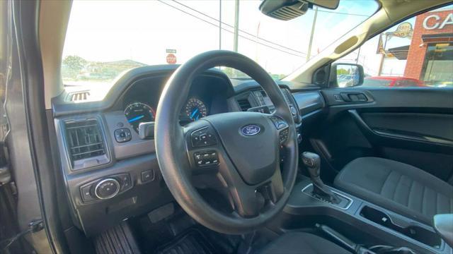 used 2020 Ford Ranger car, priced at $17,999