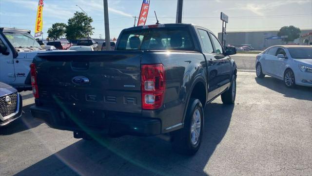 used 2020 Ford Ranger car, priced at $17,999