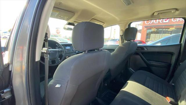 used 2020 Ford Ranger car, priced at $17,999