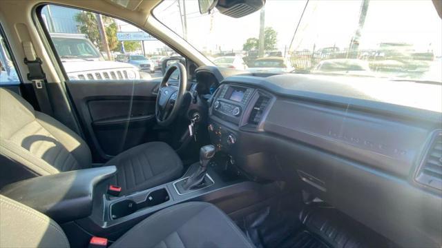 used 2020 Ford Ranger car, priced at $17,999