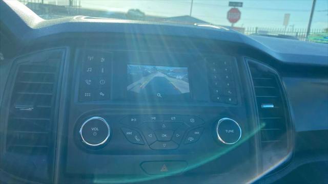 used 2020 Ford Ranger car, priced at $17,999