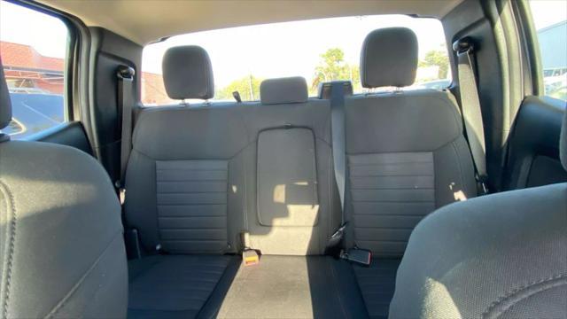 used 2020 Ford Ranger car, priced at $17,999