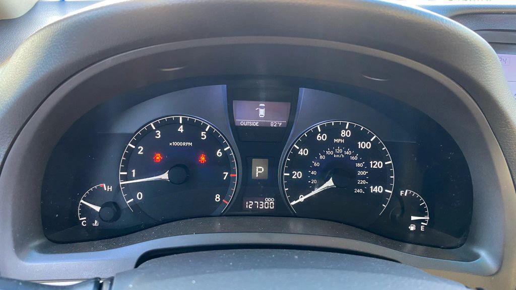 used 2010 Lexus RX 350 car, priced at $9,999