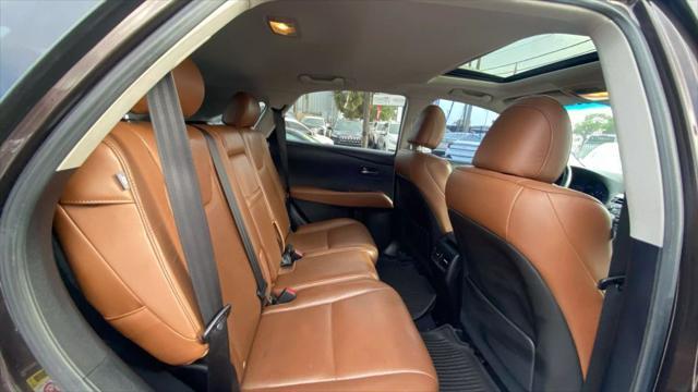 used 2013 Lexus RX 350 car, priced at $12,499