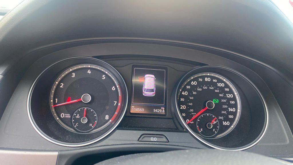 used 2018 Volkswagen Atlas car, priced at $12,999