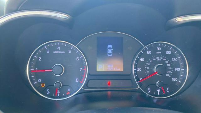used 2014 Kia Forte car, priced at $7,799