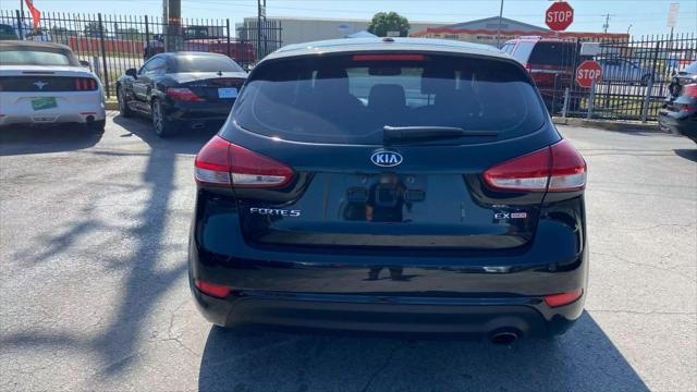 used 2014 Kia Forte car, priced at $7,799