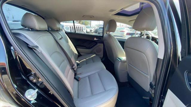 used 2014 Kia Forte car, priced at $7,799
