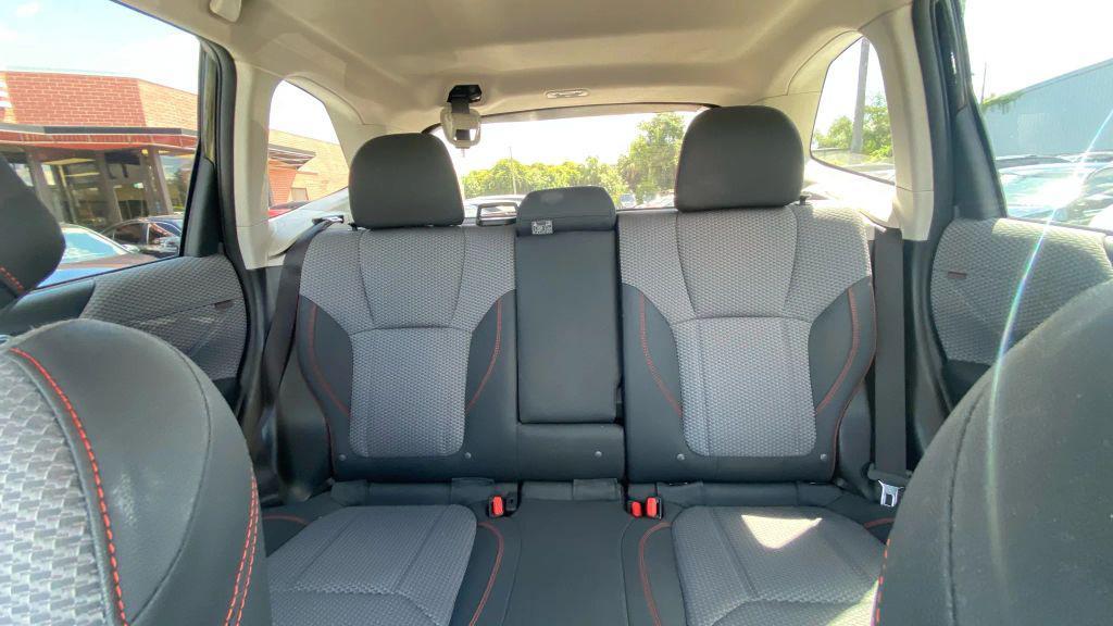 used 2020 Subaru Forester car, priced at $15,999