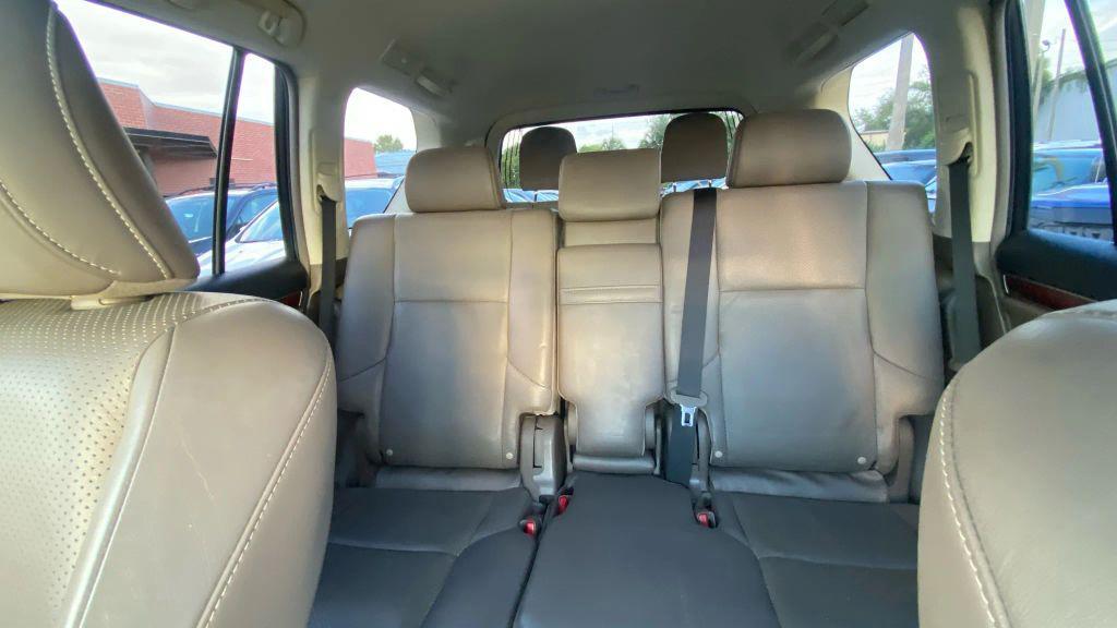 used 2010 Lexus GX 460 car, priced at $14,999