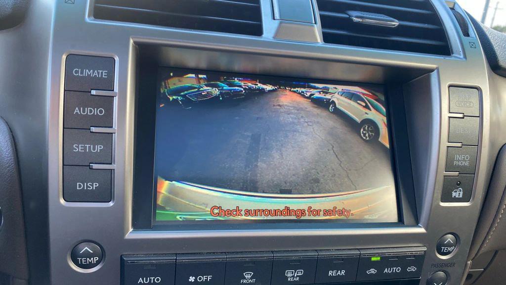 used 2010 Lexus GX 460 car, priced at $14,999