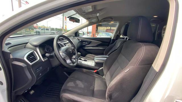 used 2017 Nissan Murano car, priced at $12,499