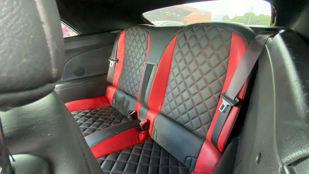 used 2014 Chevrolet Camaro car, priced at $12,499