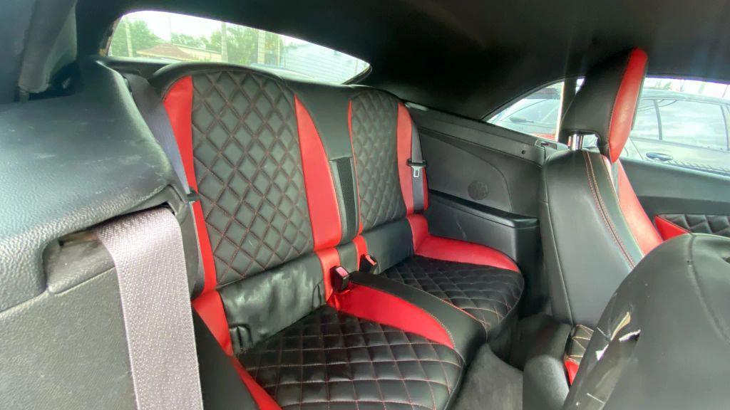 used 2014 Chevrolet Camaro car, priced at $12,499