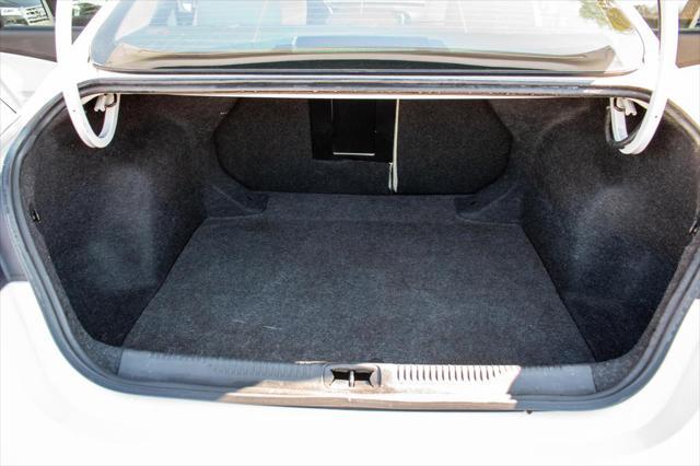 used 2015 Chrysler 200 car, priced at $7,999