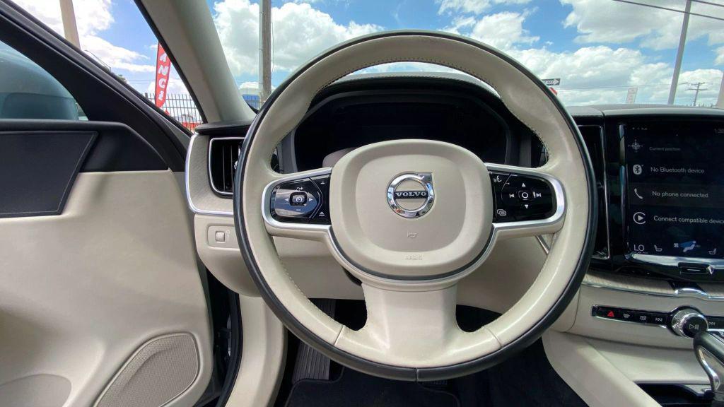 used 2018 Volvo XC60 car, priced at $14,599