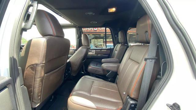 used 2017 Ford Expedition car, priced at $17,999