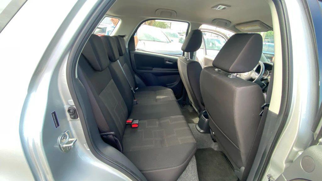 used 2010 Suzuki SX4 car, priced at $7,499