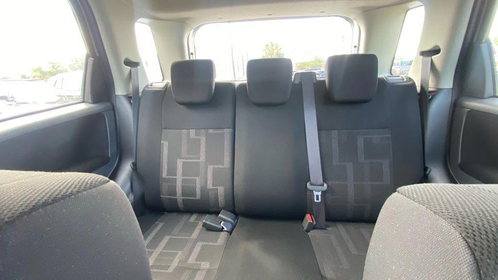 used 2010 Suzuki SX4 car, priced at $7,499