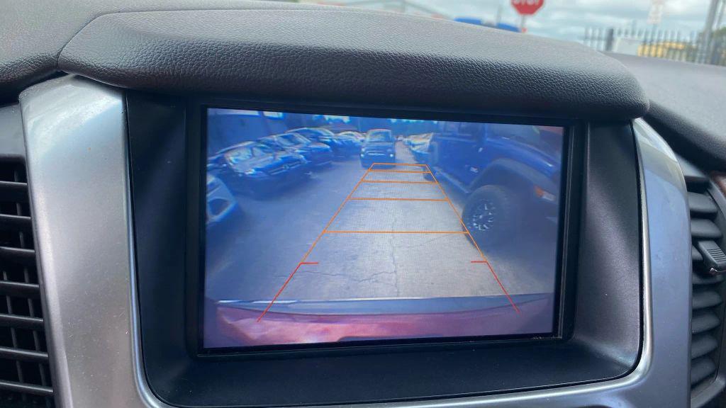 used 2016 Chevrolet Suburban car, priced at $17,499